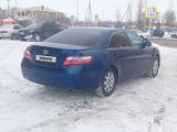 Toyota Camry 2007 годаүшін5 700 000 тг. в Астана – фото 4