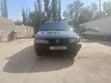 Volkswagen Passat 1992 годаүшін1 400 000 тг. в Тараз