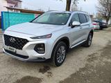 Hyundai Santa Fe 2019 годаүшін10 000 000 тг. в Шымкент
