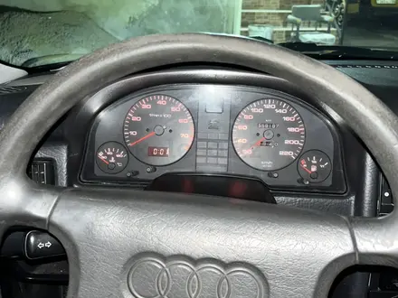 Audi 80 1993 года за 2 000 000 тг. в Тараз – фото 14