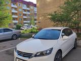 Honda Accord 2013 годаүшін12 500 000 тг. в Алматы – фото 2