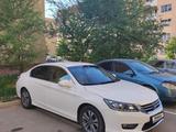 Honda Accord 2013 годаүшін12 500 000 тг. в Алматы – фото 4