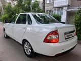 ВАЗ (Lada) Priora 2170 2013 года за 2 250 000 тг. в Алматы – фото 5