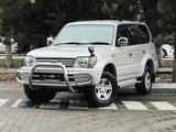 Toyota Land Cruiser Prado 1998 годаfor6 990 000 тг. в Алматы