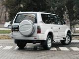 Toyota Land Cruiser Prado 1998 годаfor6 990 000 тг. в Алматы – фото 3