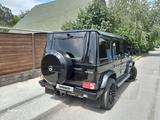 Mercedes-Benz G 63 AMG 2013 годаүшін35 700 000 тг. в Алматы – фото 4