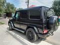 Mercedes-Benz G 63 AMG 2013 годаүшін35 700 000 тг. в Алматы – фото 5