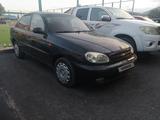 Chevrolet Lanos 2009 года за 1 300 000 тг. в Кызылорда – фото 4