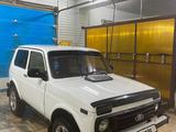 ВАЗ (Lada) Lada 2121 2014 годаfor1 800 000 тг. в Актобе