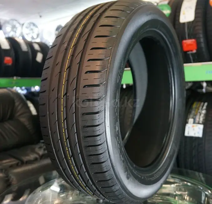 Nexen N6000 205 55 R16 Купить