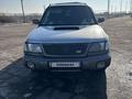 Subaru Forester 2000 года за 3 500 000 тг. в Шу