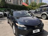 Toyota Camry 2019 года за 13 500 000 тг. в Алматы