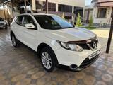 Nissan Qashqai 2014 года за 7 800 000 тг. в Шымкент – фото 3