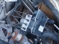 БМВ е60 N52 ГБЦ блок кол, шкиф компрессор конд АКПП редуктор генератор супп за 15 000 тг. в Алматы – фото 22