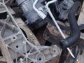 БМВ е60 N52 ГБЦ блок кол, шкиф компрессор конд АКПП редуктор генератор супп за 15 000 тг. в Алматы – фото 25