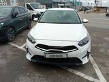 Kia Cee'd 2024 года за 10 451 000 тг. в Алматы – фото 2