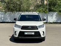 Toyota Highlander 2018 года за 17 000 000 тг. в Уральск