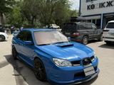 Subaru Impreza 2007 годаүшін6 500 000 тг. в Алматы