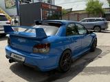 Subaru Impreza 2007 годаүшін6 500 000 тг. в Алматы – фото 2