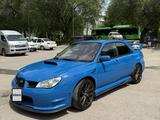 Subaru Impreza 2007 годаүшін6 500 000 тг. в Алматы – фото 3