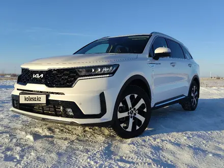 Kia Sorento 2023 года за 19 500 000 тг. в Костанай