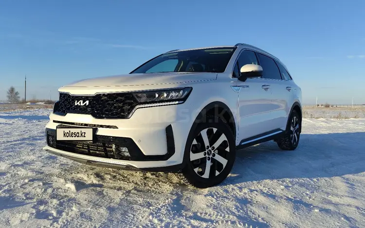 Kia Sorento 2023 года за 19 500 000 тг. в Костанай