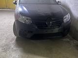 Renault Logan 2015 года за 10 000 тг. в Астана – фото 2