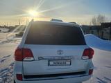 Toyota Land Cruiser 2013 годаfor20 500 000 тг. в Кызылорда – фото 3