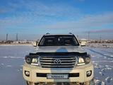 Toyota Land Cruiser 2013 годаfor20 500 000 тг. в Кызылорда – фото 4