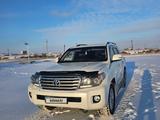 Toyota Land Cruiser 2013 годаfor20 500 000 тг. в Кызылорда
