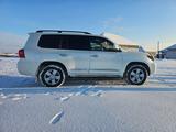 Toyota Land Cruiser 2013 годаfor20 500 000 тг. в Кызылорда – фото 2