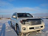 Toyota Land Cruiser 2013 годаfor20 500 000 тг. в Кызылорда – фото 5