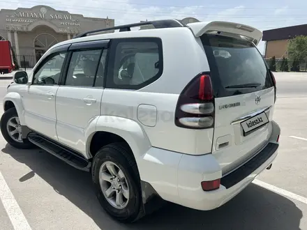 Toyota Land Cruiser Prado 2006 года за 16 500 000 тг. в Алматы – фото 3