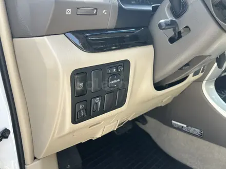 Toyota Land Cruiser Prado 2006 года за 16 500 000 тг. в Алматы – фото 10