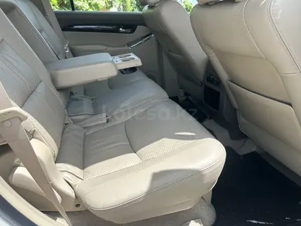 Toyota Land Cruiser Prado 2006 года за 16 500 000 тг. в Алматы – фото 13