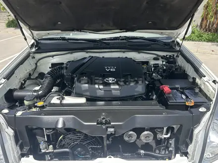 Toyota Land Cruiser Prado 2006 года за 16 500 000 тг. в Алматы – фото 19