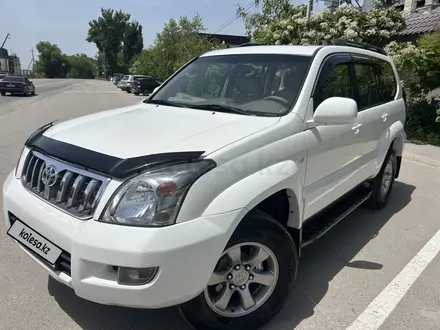 Toyota Land Cruiser Prado 2006 года за 16 500 000 тг. в Алматы