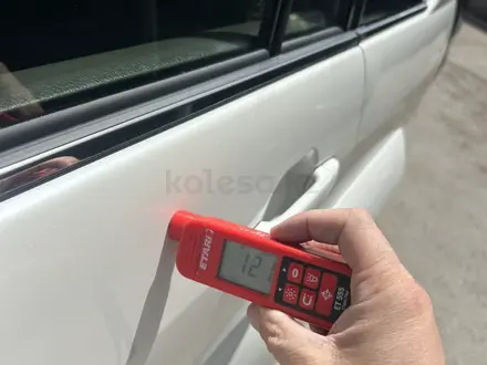 Toyota Land Cruiser Prado 2006 года за 16 500 000 тг. в Алматы – фото 30