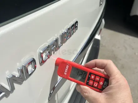 Toyota Land Cruiser Prado 2006 года за 16 500 000 тг. в Алматы – фото 32