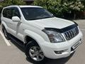 Toyota Land Cruiser Prado 2006 года за 16 500 000 тг. в Алматы – фото 2