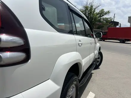 Toyota Land Cruiser Prado 2006 года за 16 500 000 тг. в Алматы – фото 6