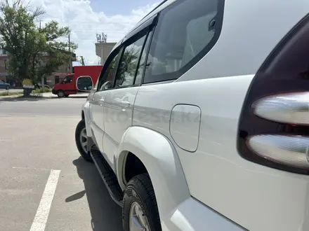 Toyota Land Cruiser Prado 2006 года за 16 500 000 тг. в Алматы – фото 5