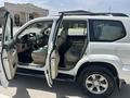 Toyota Land Cruiser Prado 2006 года за 16 500 000 тг. в Алматы – фото 7