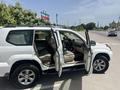 Toyota Land Cruiser Prado 2006 года за 16 500 000 тг. в Алматы – фото 8
