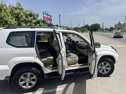 Toyota Land Cruiser Prado 2006 года за 16 500 000 тг. в Алматы – фото 8
