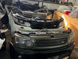 LAND ROVER за 600 000 тг. в Алматы – фото 2