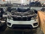 LAND ROVER за 600 000 тг. в Алматы – фото 4
