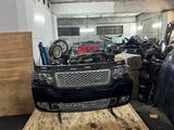 LAND ROVER за 600 000 тг. в Алматы – фото 3