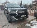 Toyota Land Cruiser 2020 года за 37 000 000 тг. в Алматы