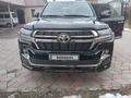 Toyota Land Cruiser 2020 года за 37 000 000 тг. в Алматы – фото 2